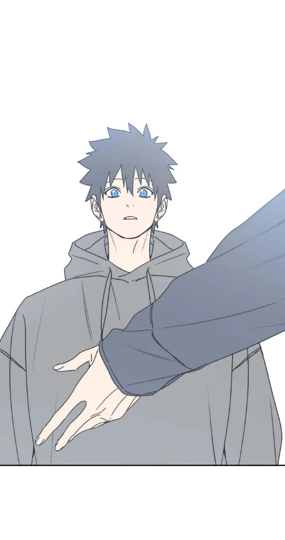 Read Existence (en) Manga Online