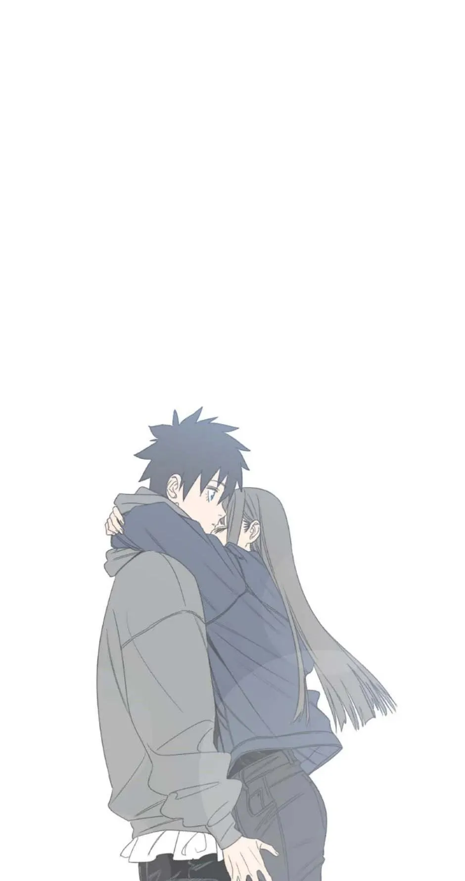 Read Existence (en) Manga Online