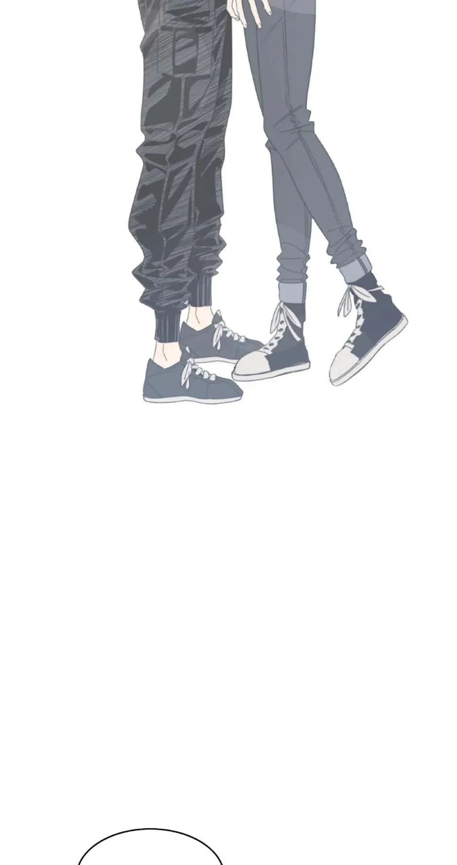 Read Existence (en) Manga Online