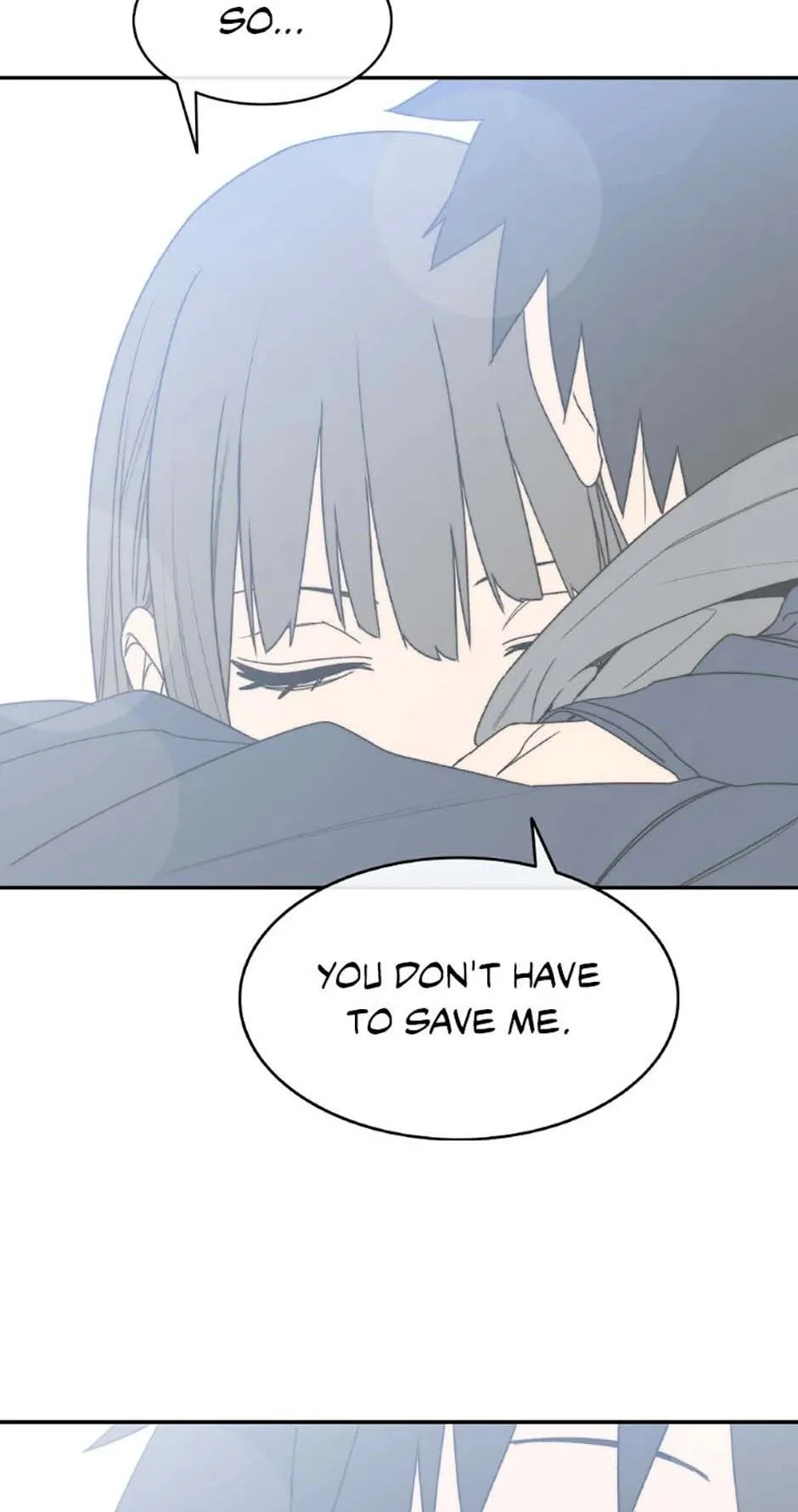 Read Existence (en) Manga Online