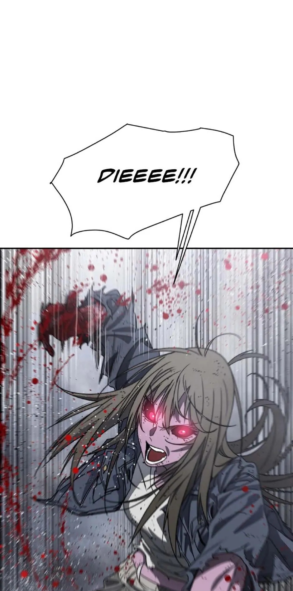 Read Existence (en) Manga Online