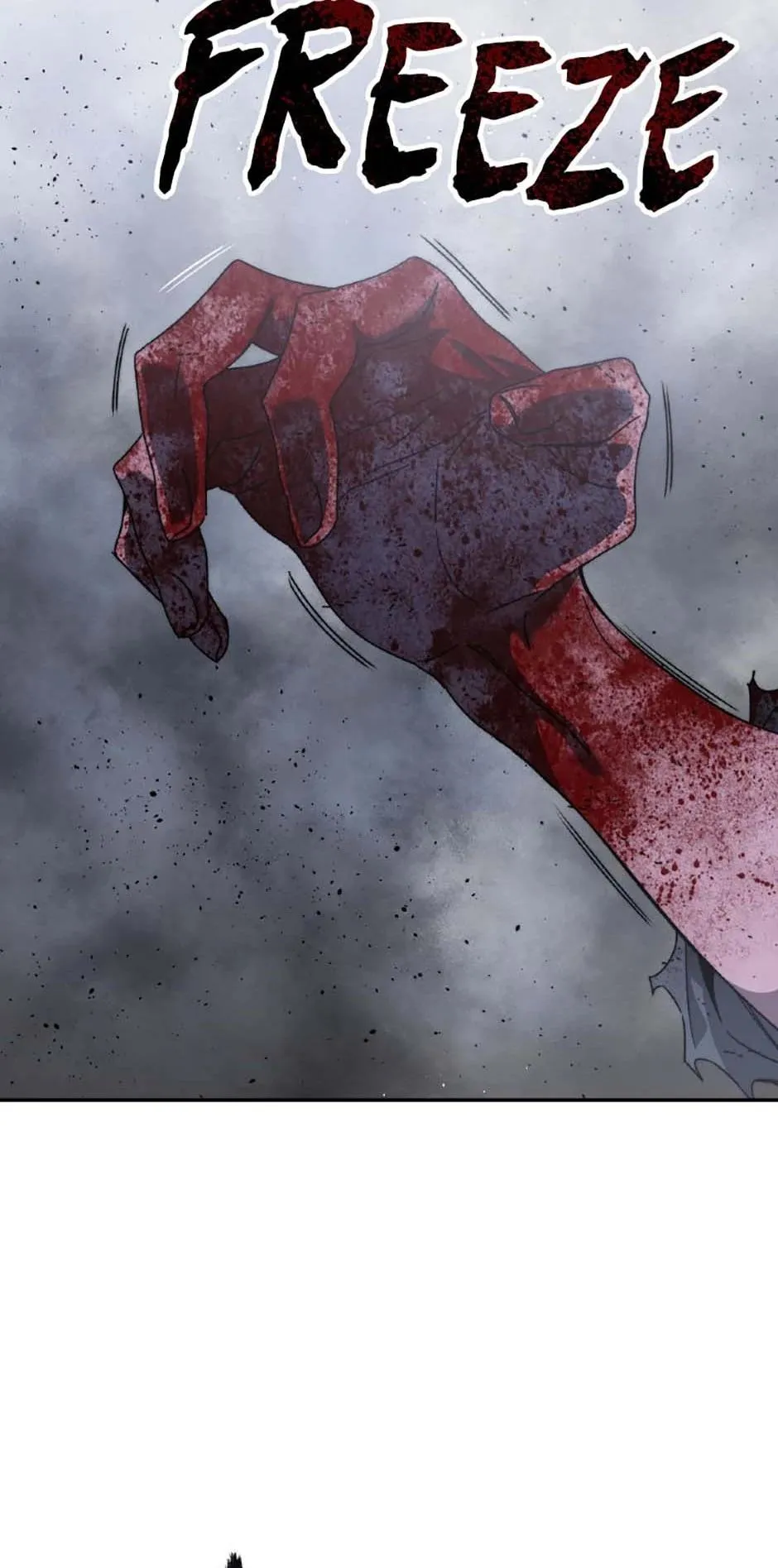 Read Existence (en) Manga Online