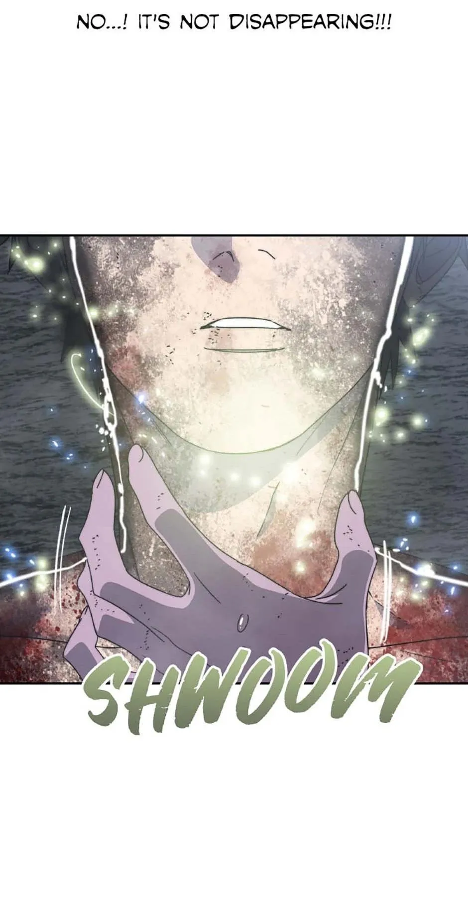 Read Existence (en) Manga Online