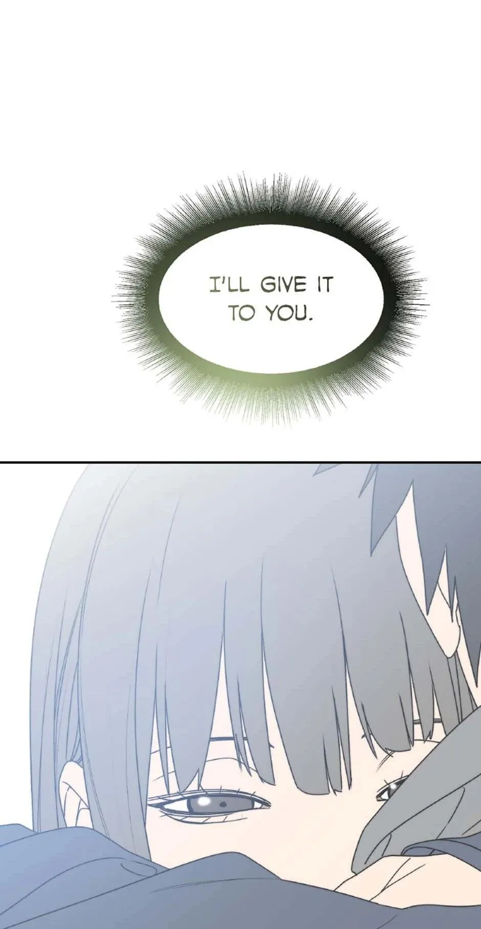 Read Existence (en) Manga Online