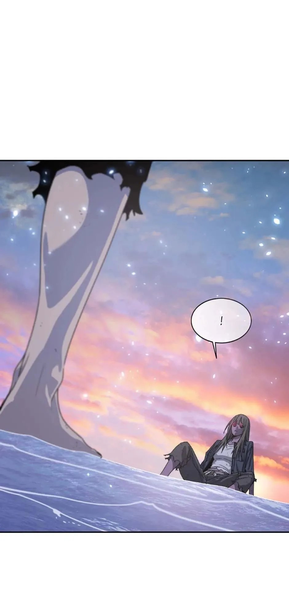 Read Existence (en) Manga Online