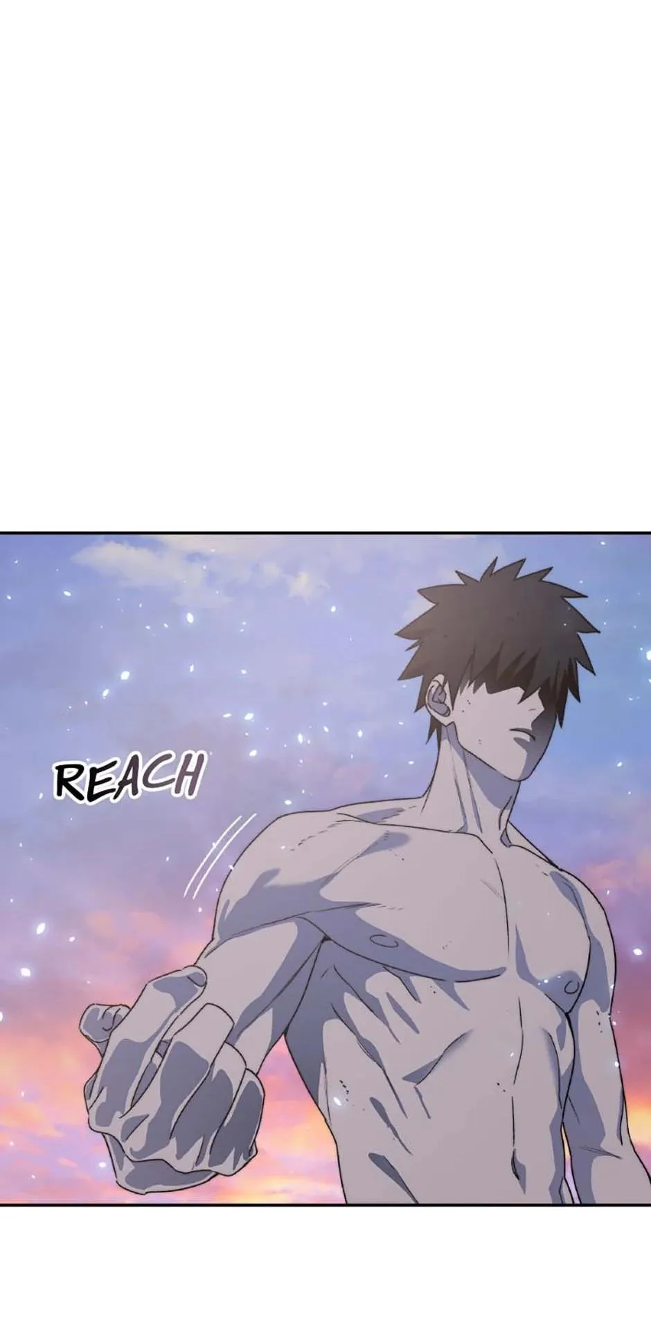 Read Existence (en) Manga Online