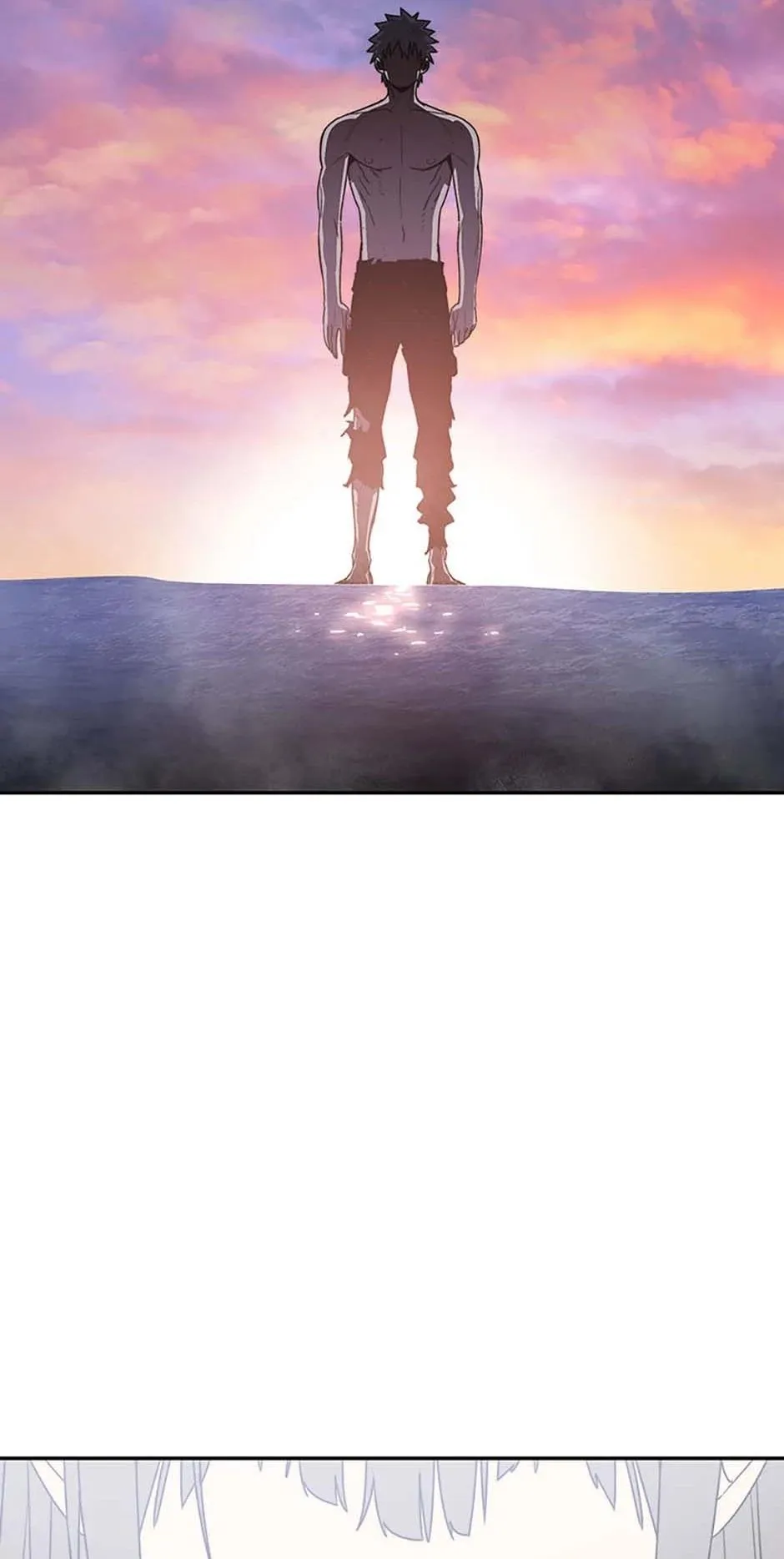 Read Existence (en) Manga Online