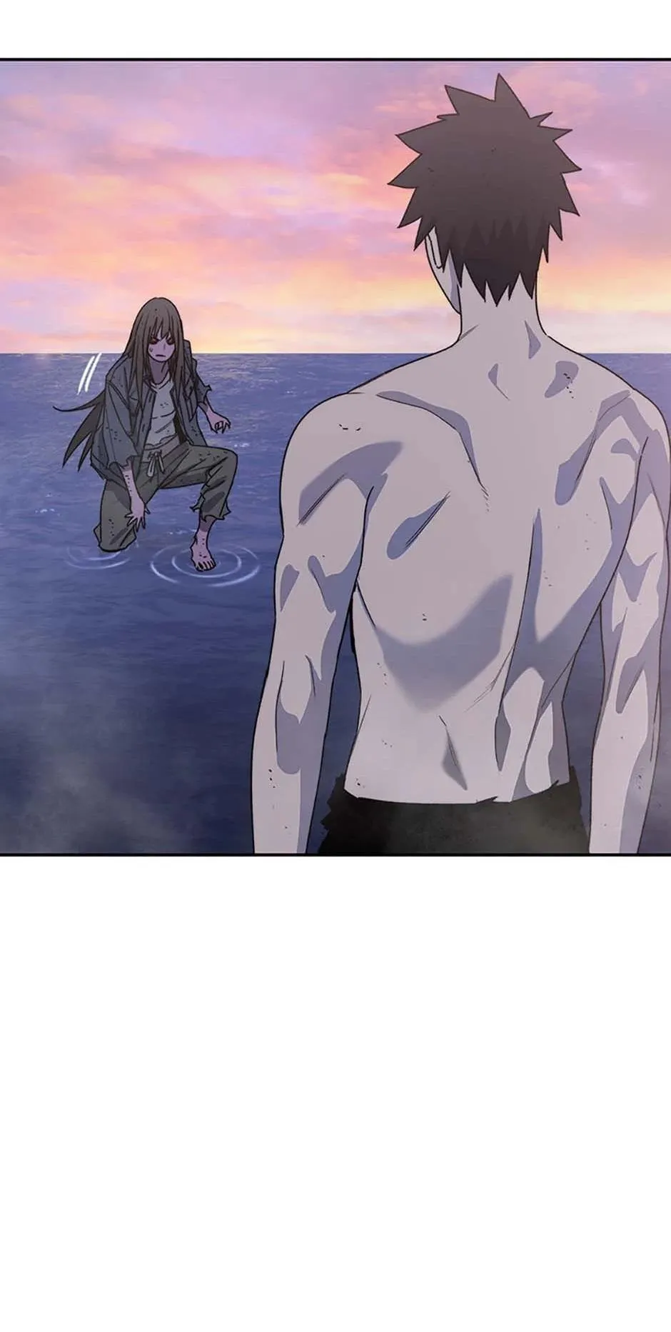 Read Existence (en) Manga Online