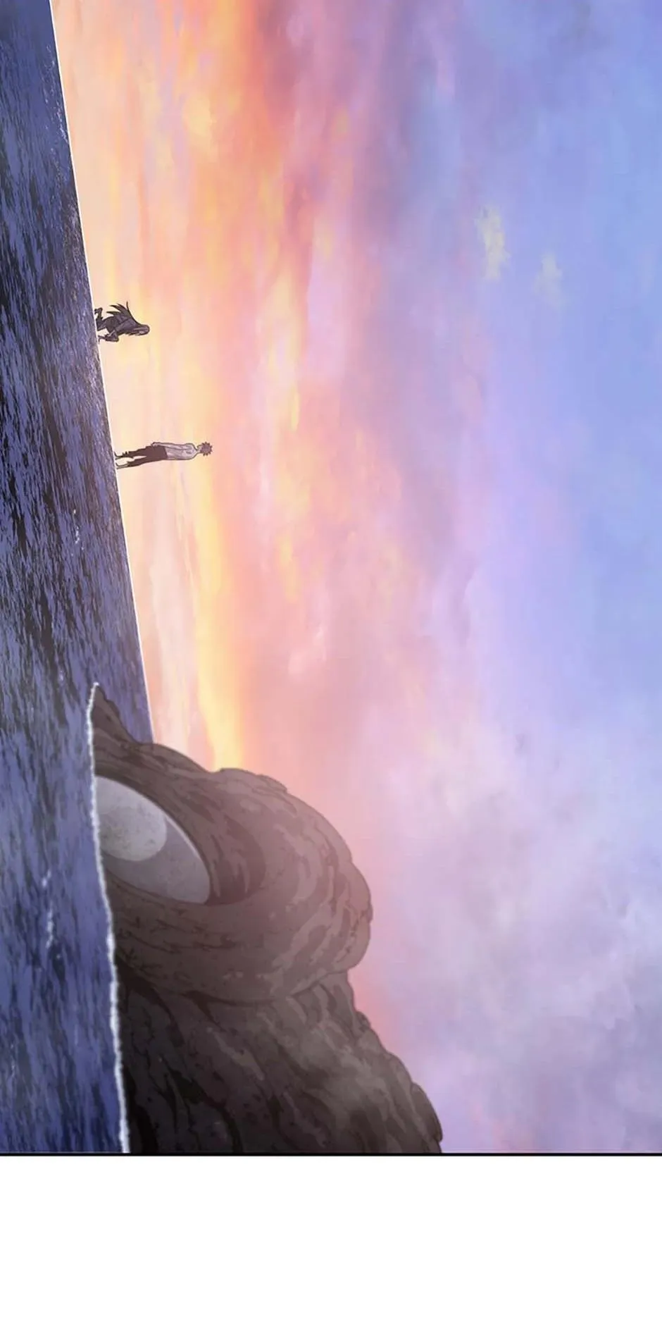 Read Existence (en) Manga Online