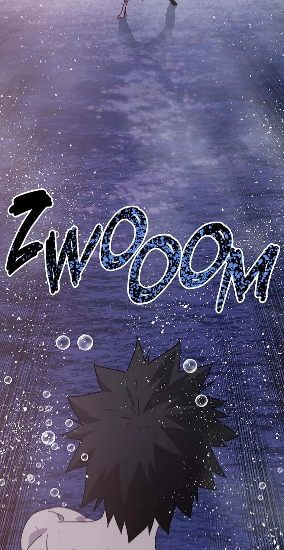 Read Existence (en) Manga Online