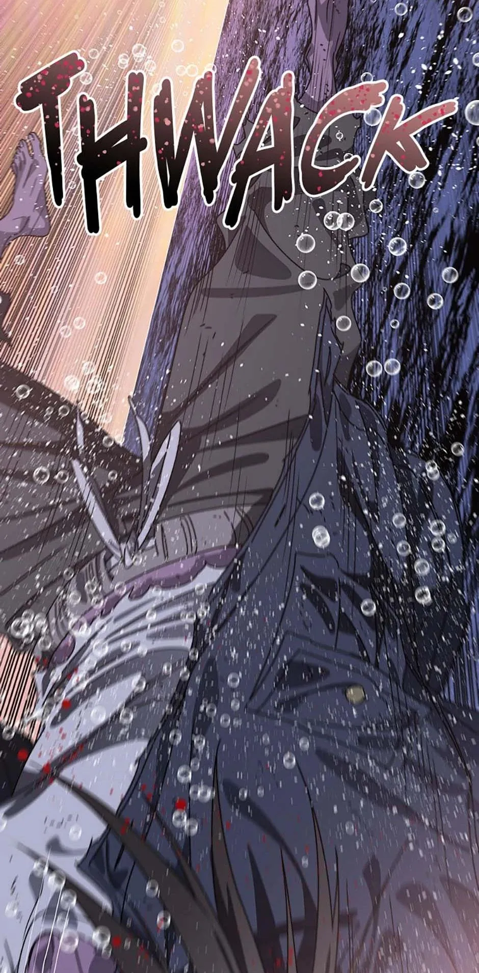 Read Existence (en) Manga Online