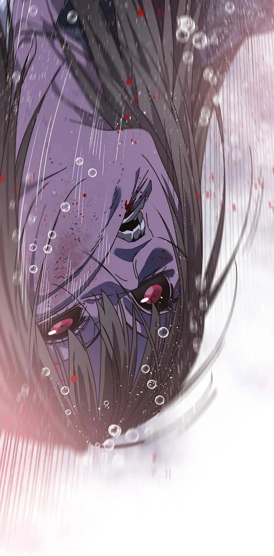 Read Existence (en) Manga Online