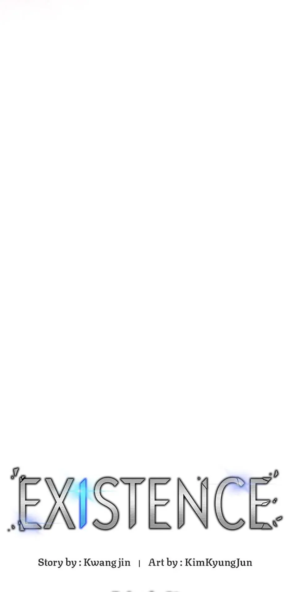 Read Existence (en) Manga Online