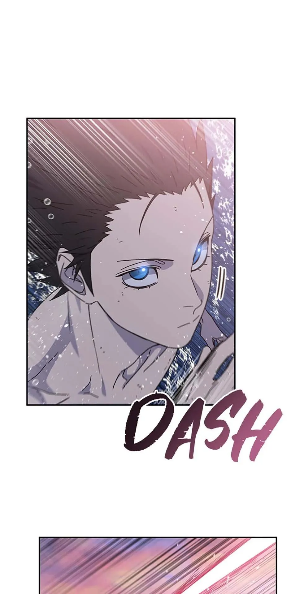 Read Existence (en) Manga Online