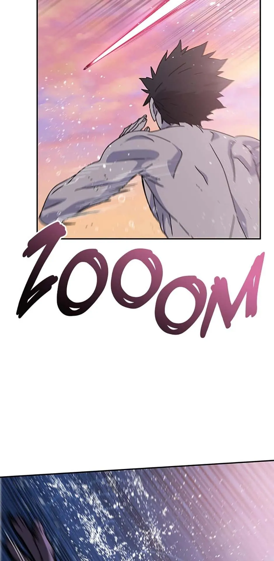 Read Existence (en) Manga Online