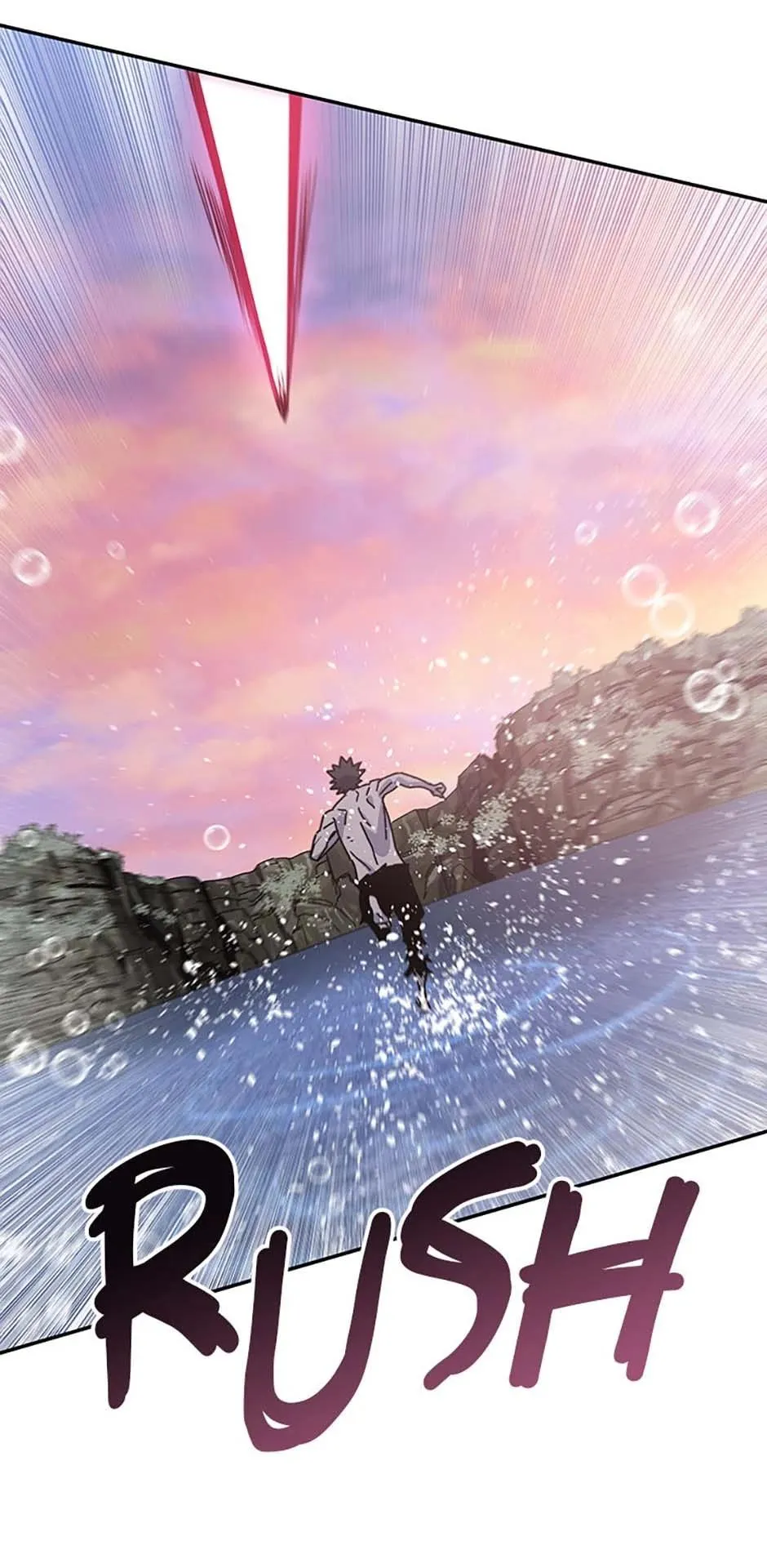 Read Existence (en) Manga Online