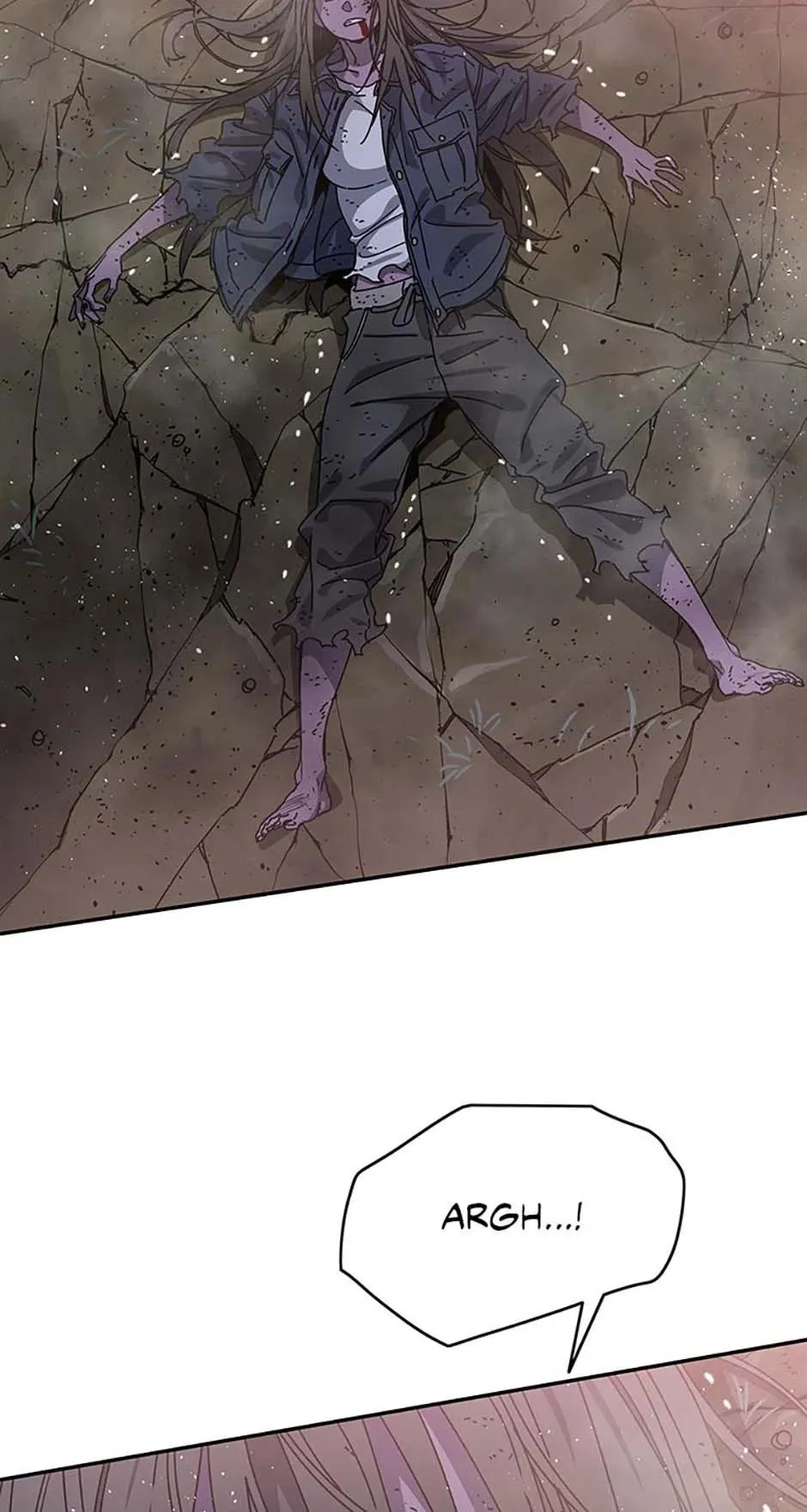 Read Existence (en) Manga Online