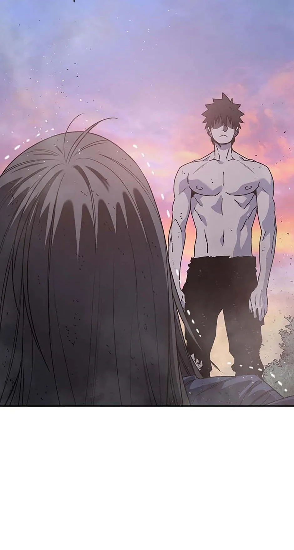 Read Existence (en) Manga Online