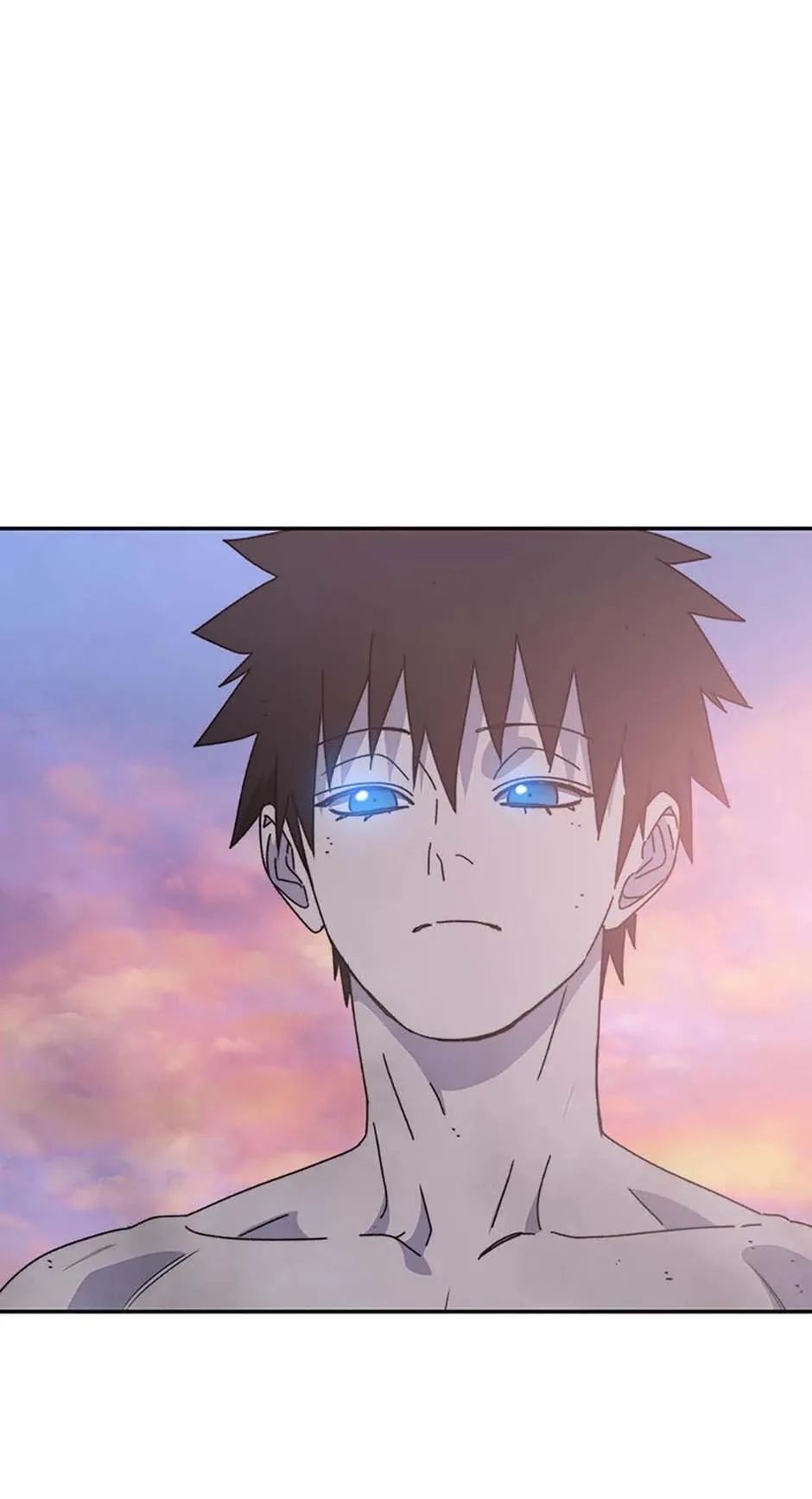 Read Existence (en) Manga Online