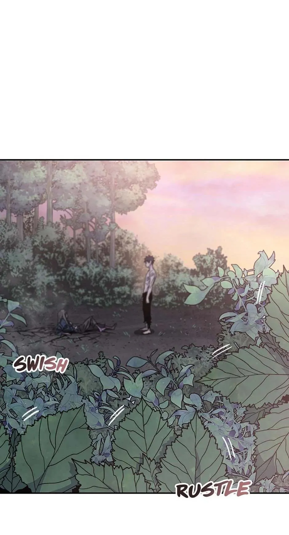 Read Existence (en) Manga Online