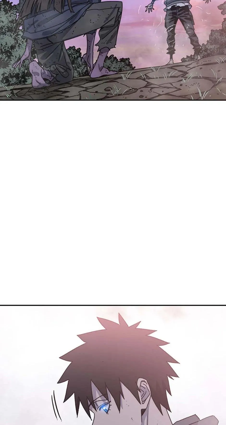 Read Existence (en) Manga Online