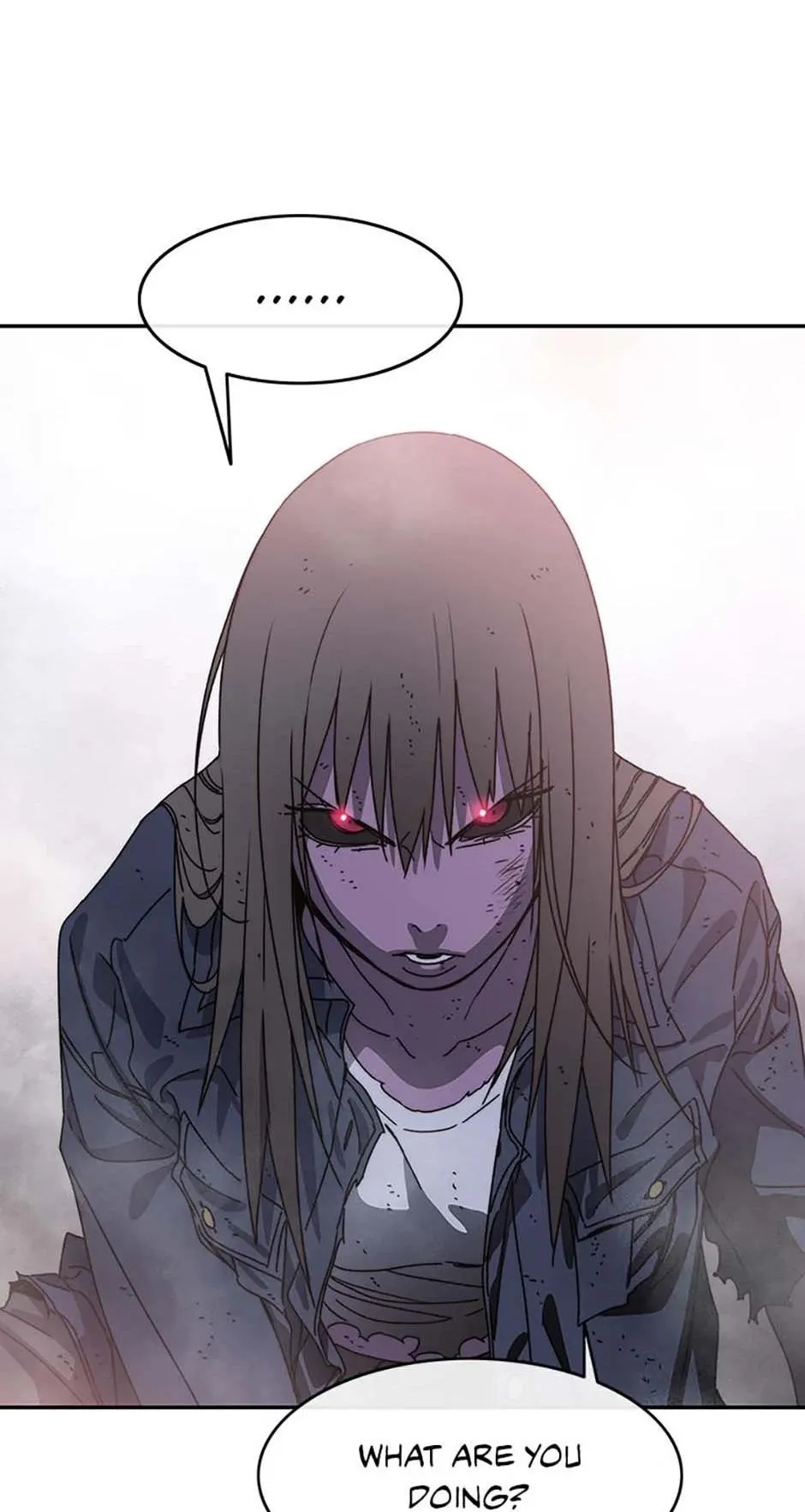 Read Existence (en) Manga Online