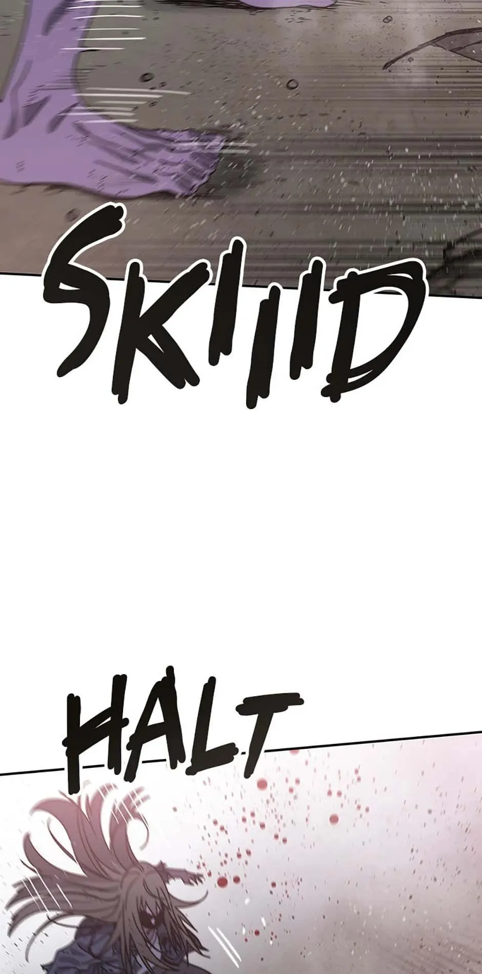 Read Existence (en) Manga Online