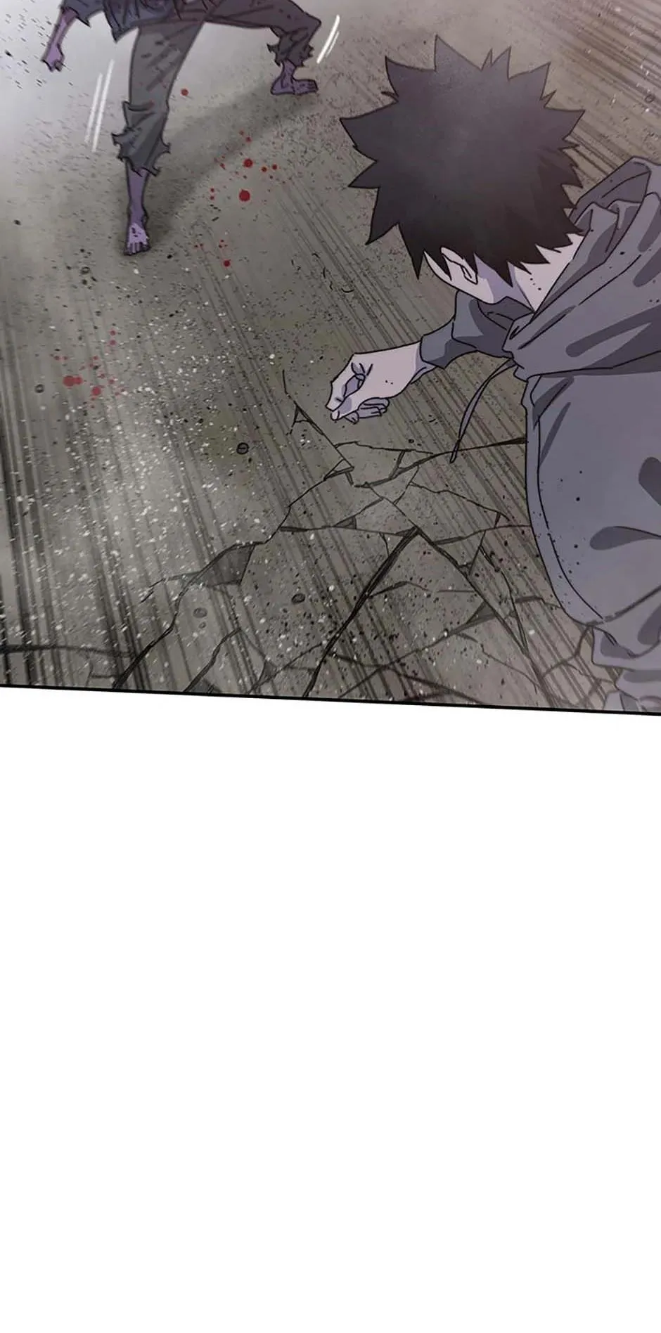 Read Existence (en) Manga Online