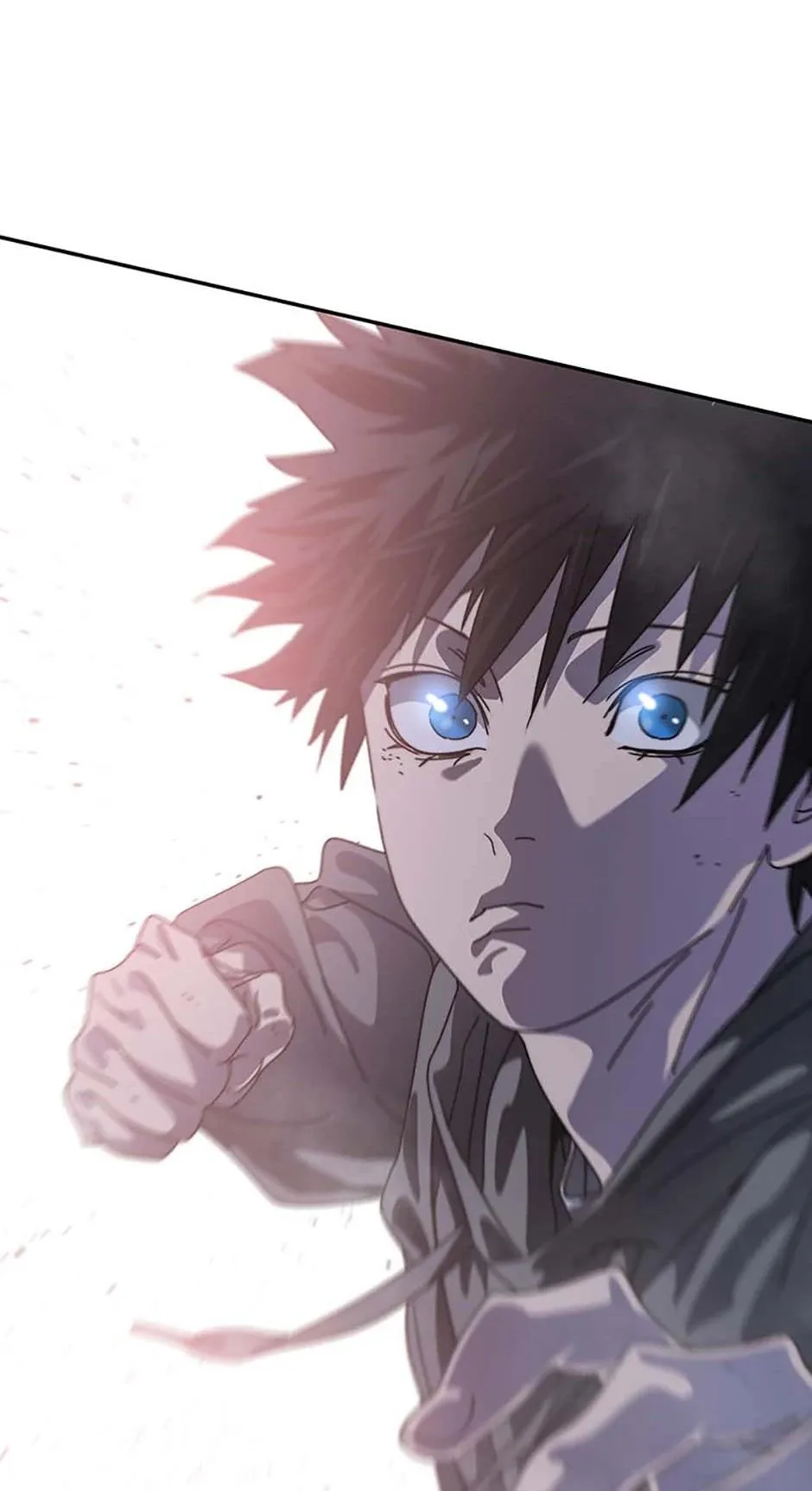 Read Existence (en) Manga Online