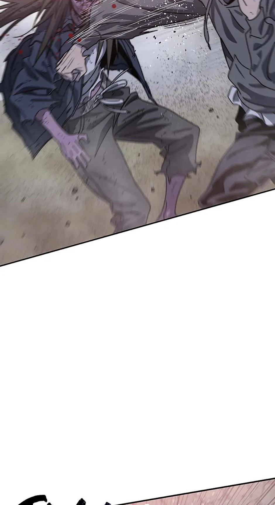 Read Existence (en) Manga Online