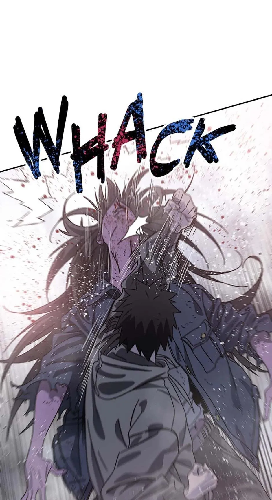 Read Existence (en) Manga Online