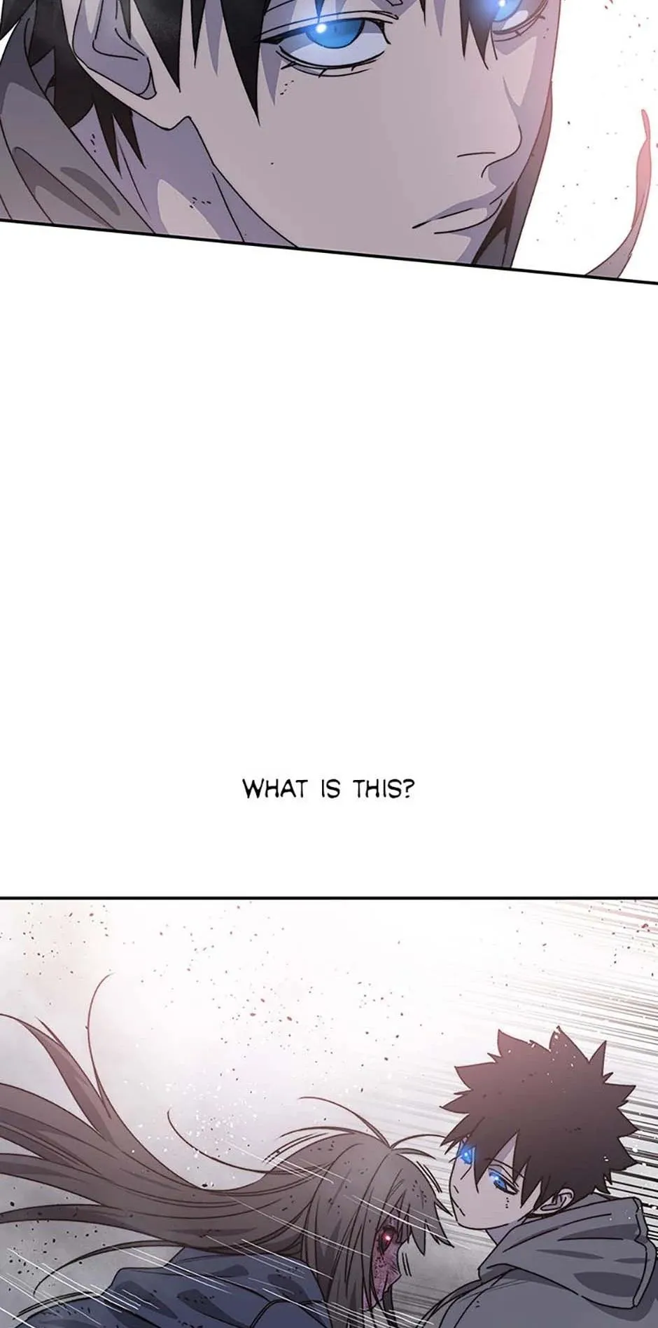 Read Existence (en) Manga Online