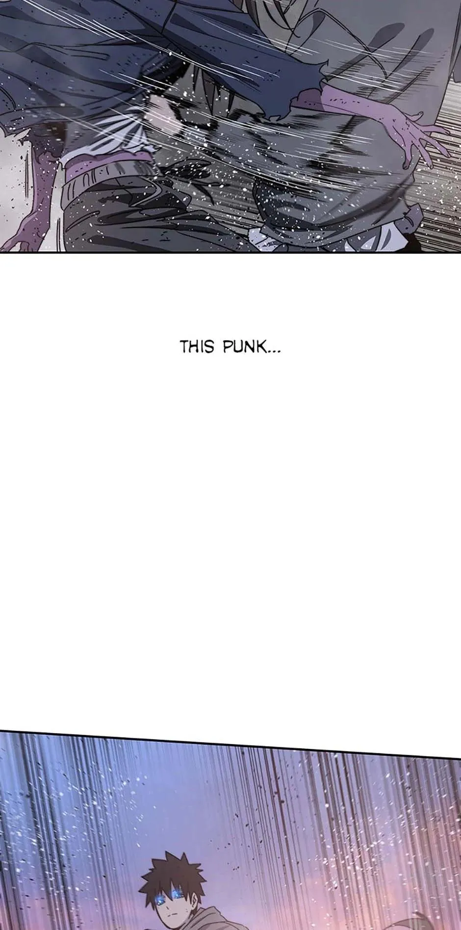 Read Existence (en) Manga Online