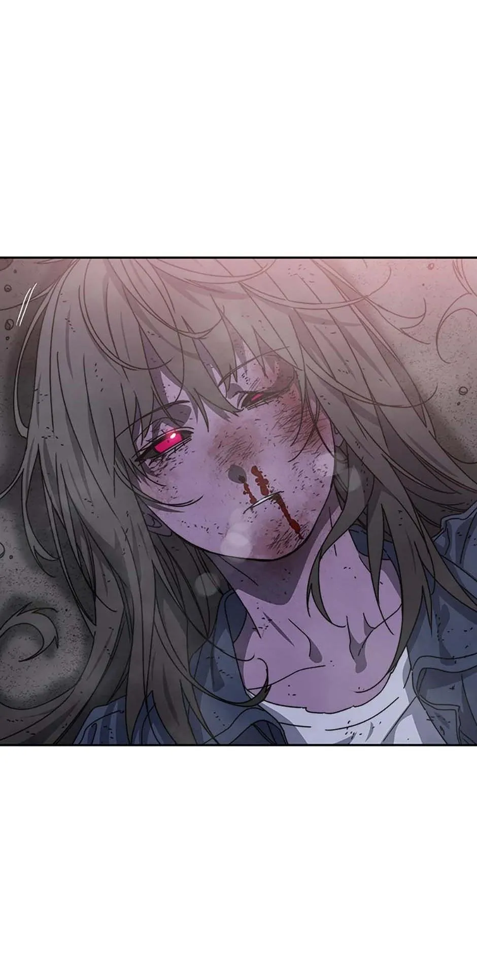 Read Existence (en) Manga Online