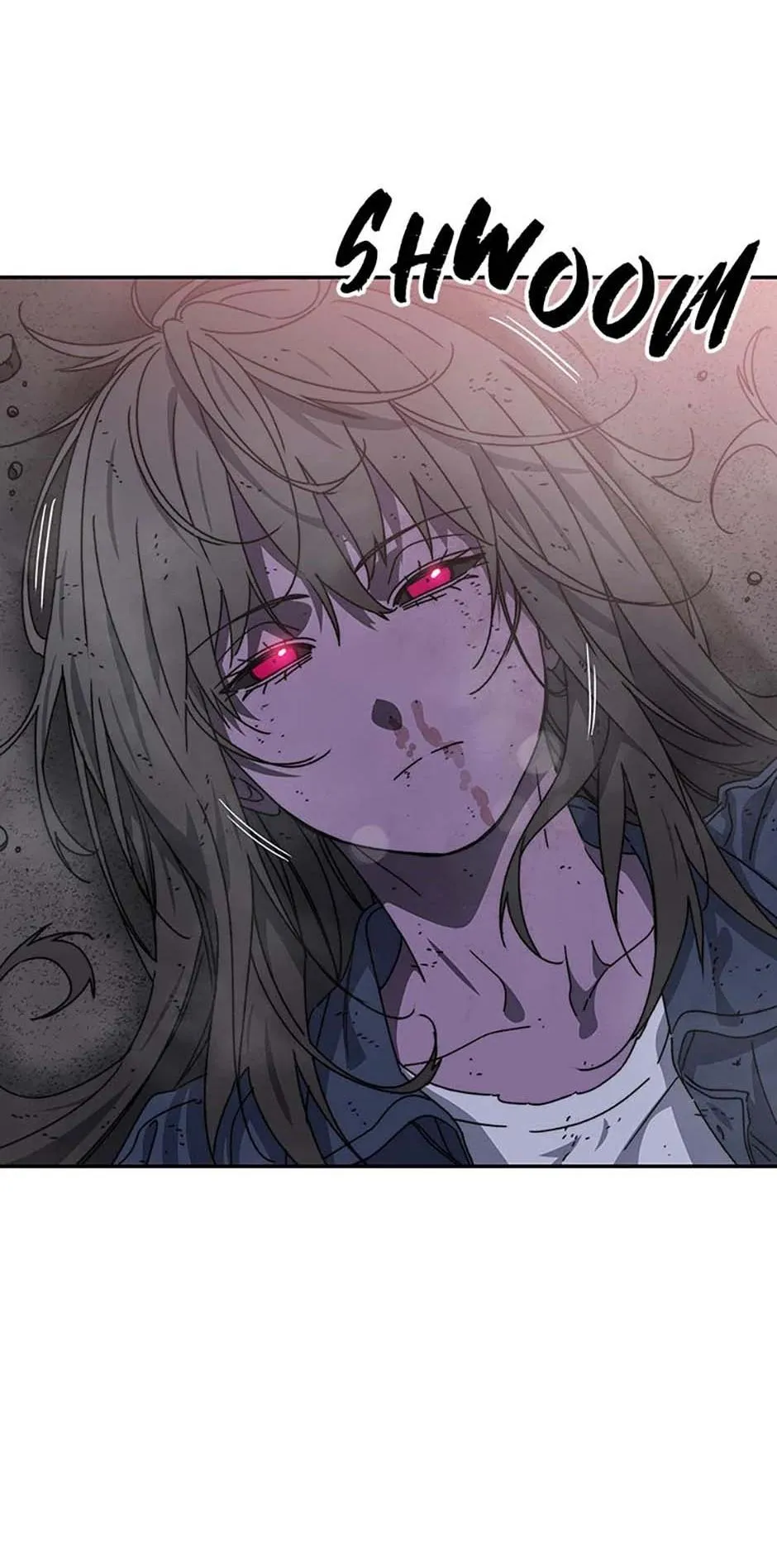 Read Existence (en) Manga Online