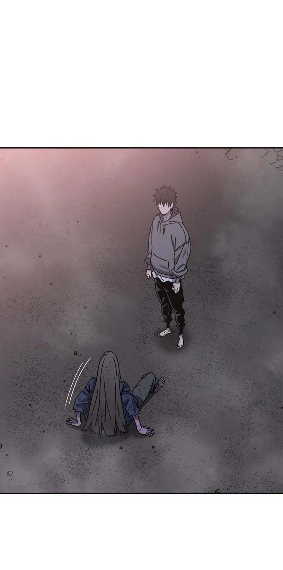 Read Existence (en) Manga Online