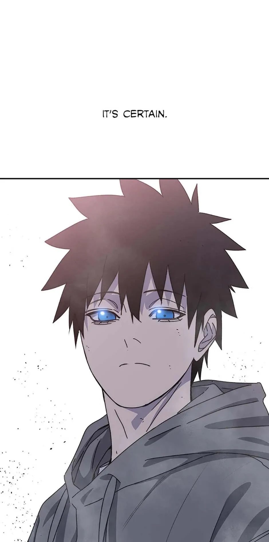 Read Existence (en) Manga Online