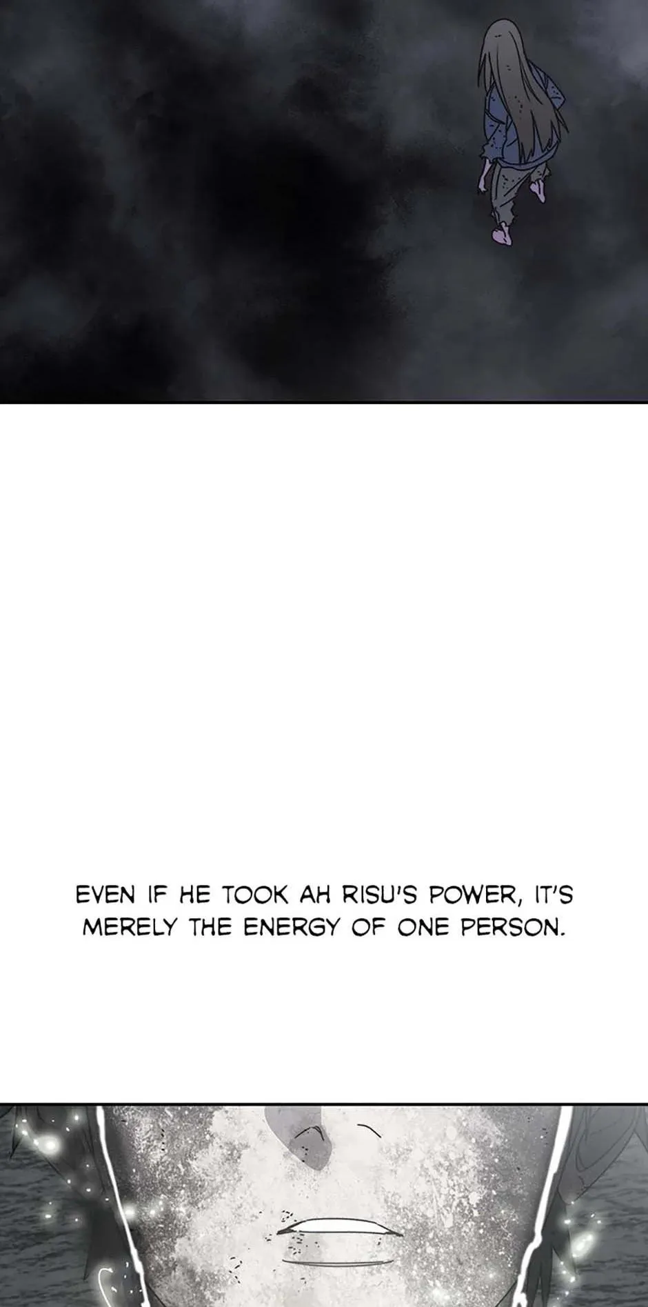 Read Existence (en) Manga Online