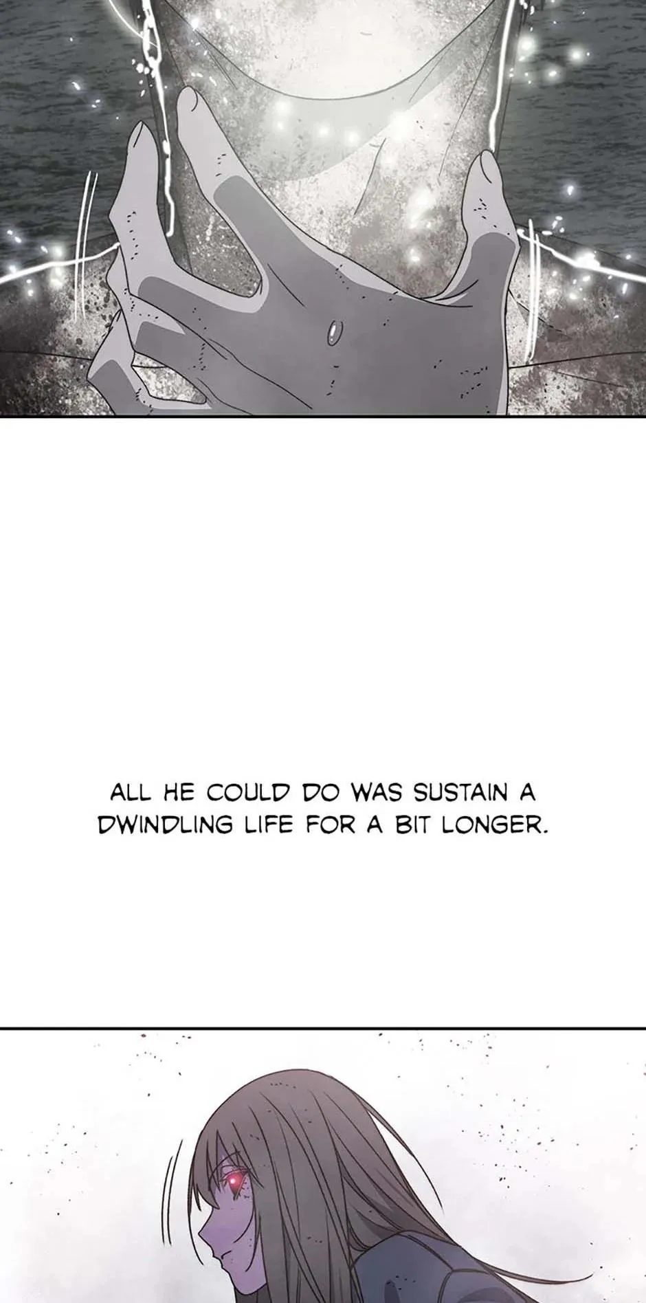 Read Existence (en) Manga Online