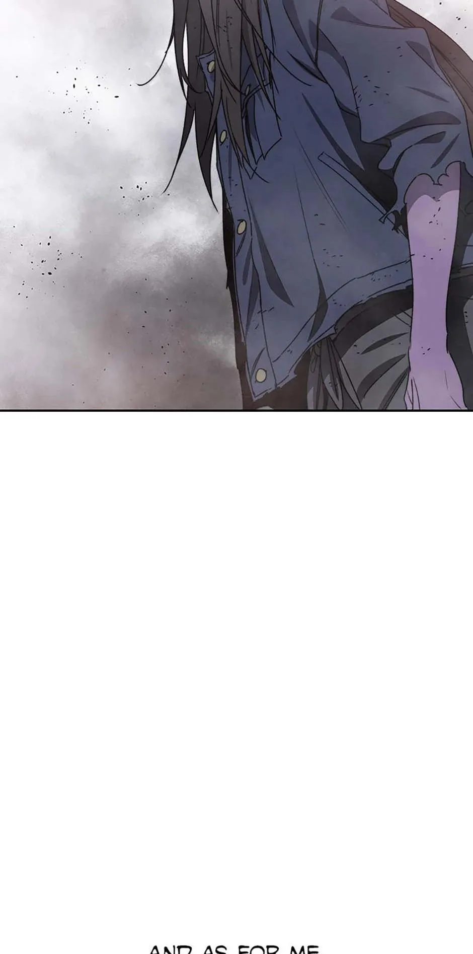 Read Existence (en) Manga Online