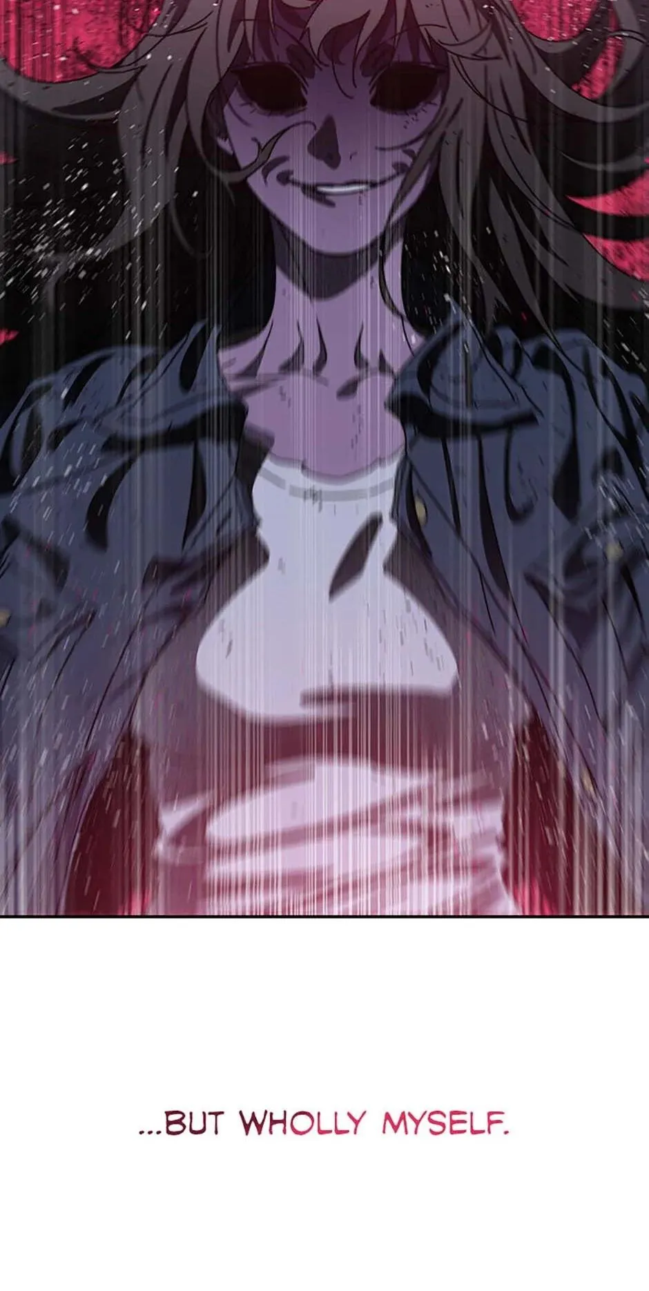 Read Existence (en) Manga Online