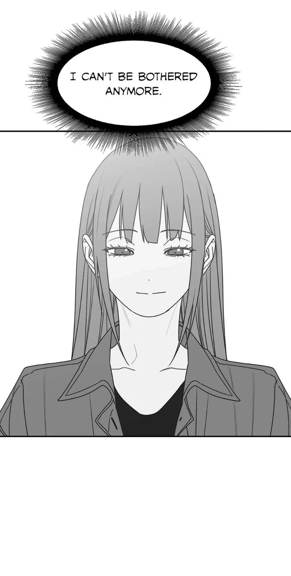 Read Existence (en) Manga Online