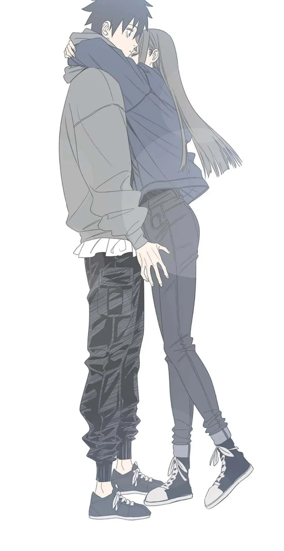 Read Existence (en) Manga Online