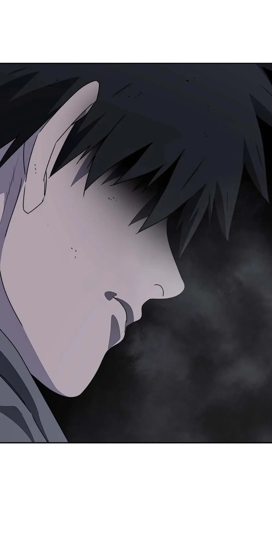 Read Existence (en) Manga Online