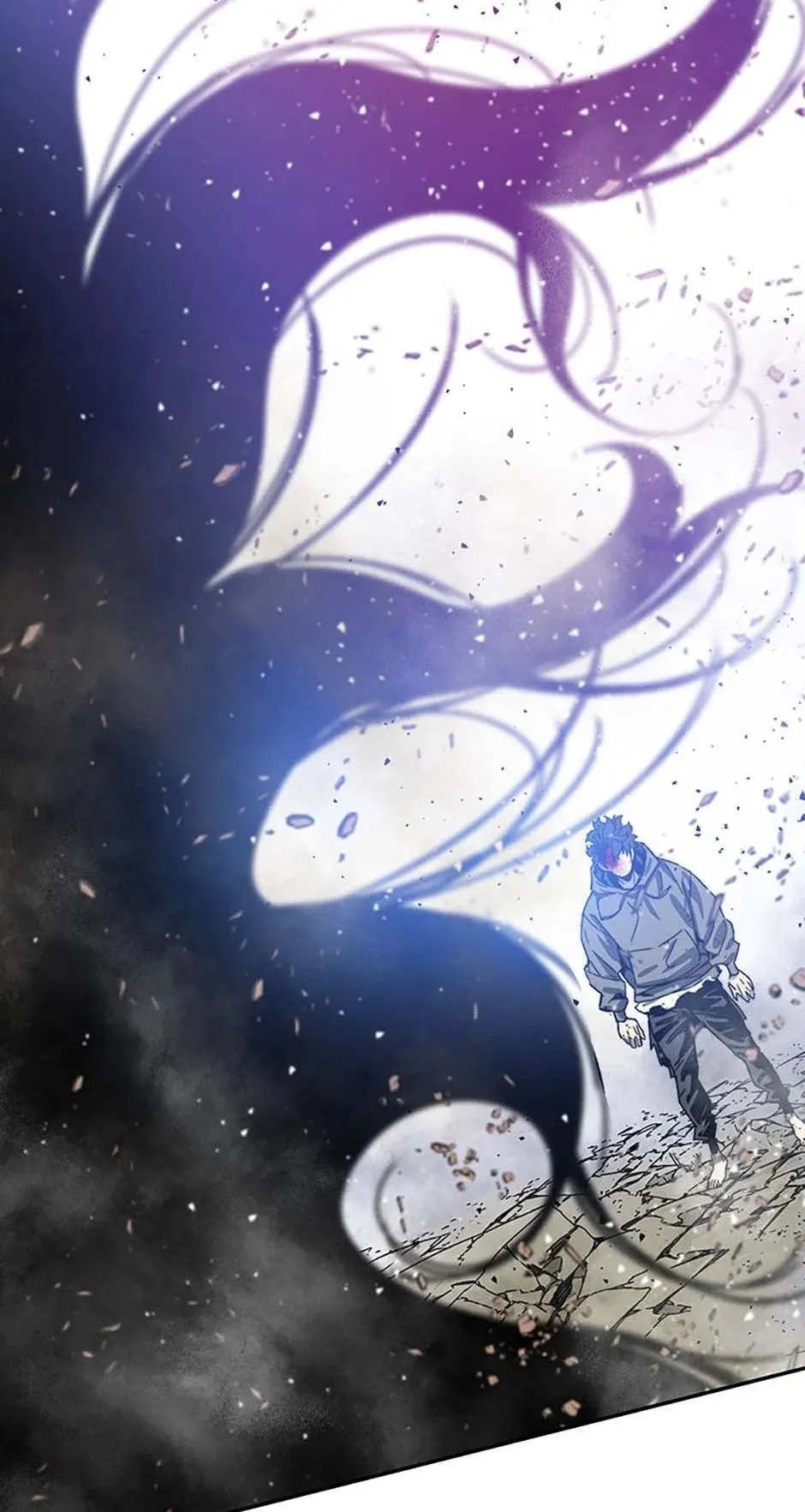 Read Existence (en) Manga Online