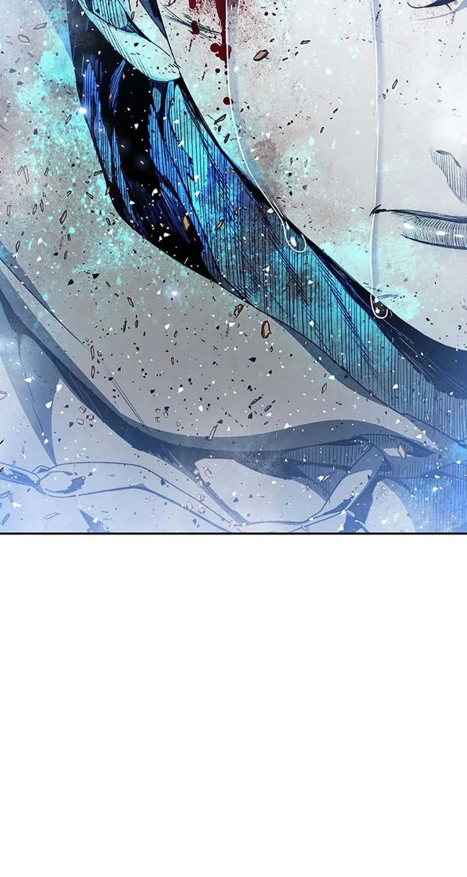 Read Existence (en) Manga Online