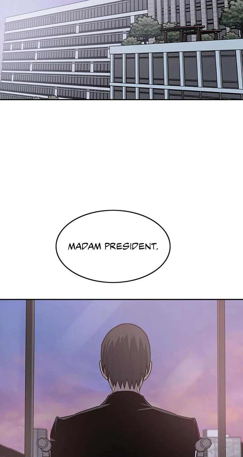 Read Existence (en) Manga Online