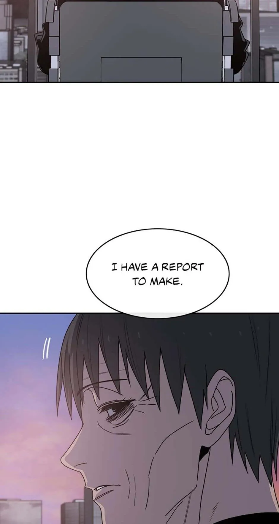 Read Existence (en) Manga Online