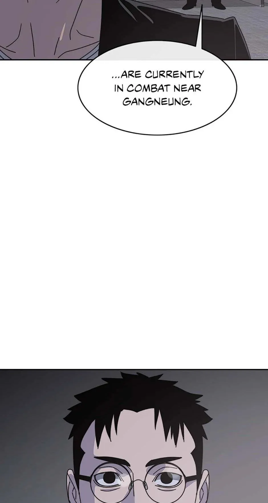 Read Existence (en) Manga Online