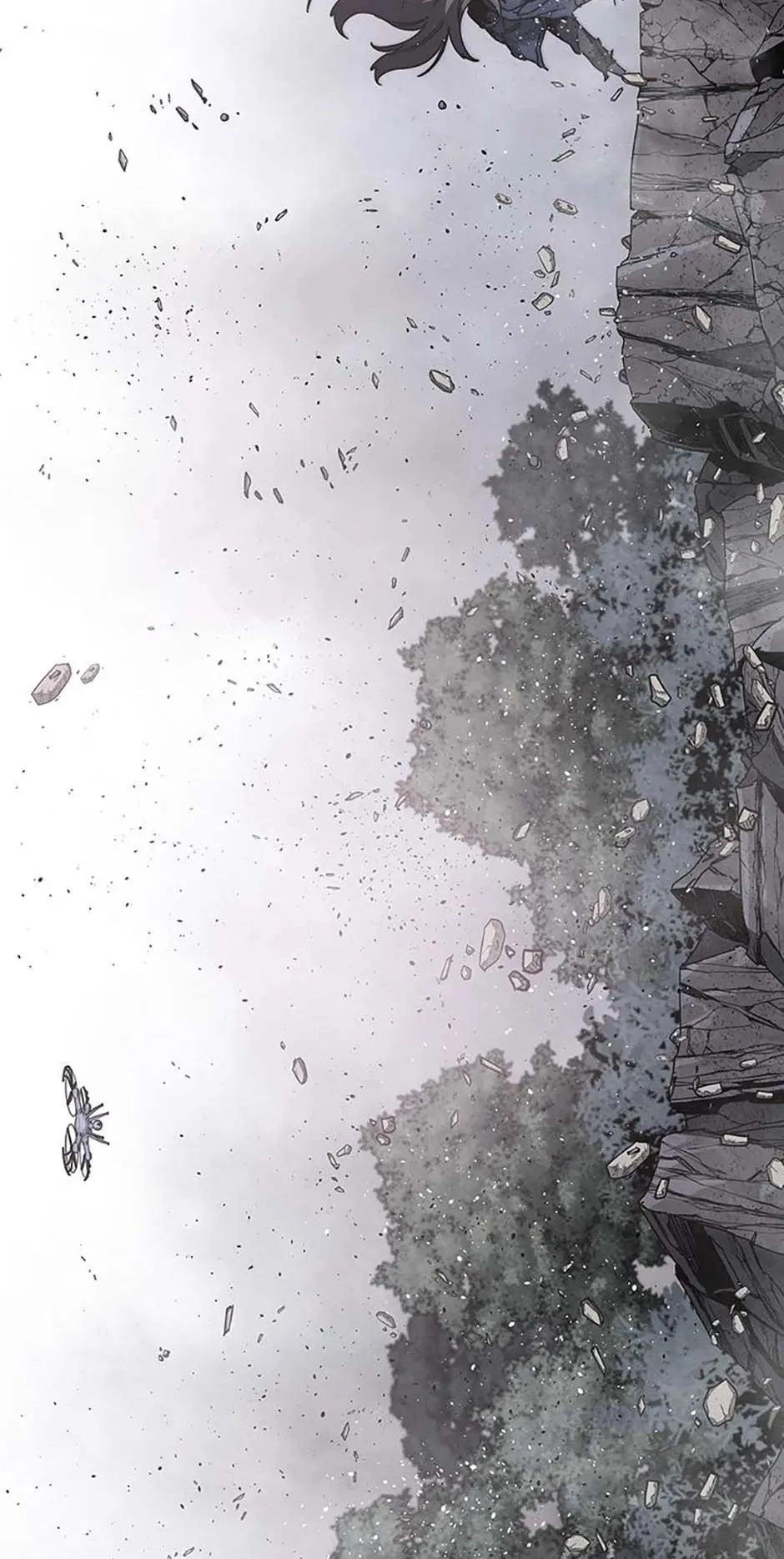 Read Existence (en) Manga Online